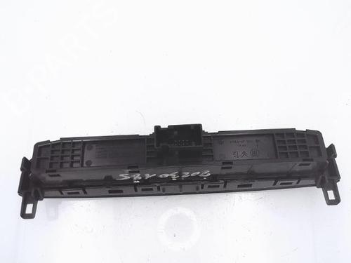 Warning switch PEUGEOT 308 I (4A_, 4C_) 1.6 HDi | BP25366288I22