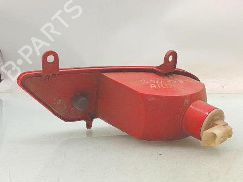 Used Rear fog light Rear fog light 37629192 37629192