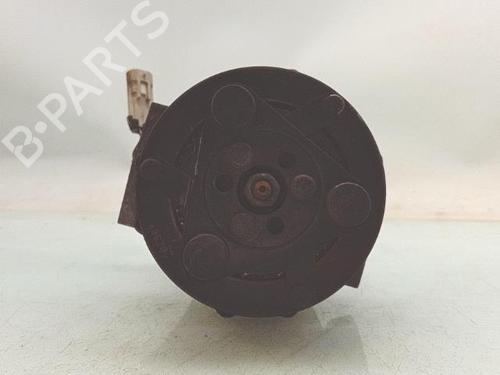 Used AC compressor AC compressor OPEL ASTRA G Hatchback (T98) [1998-2009] 34364983 34364983