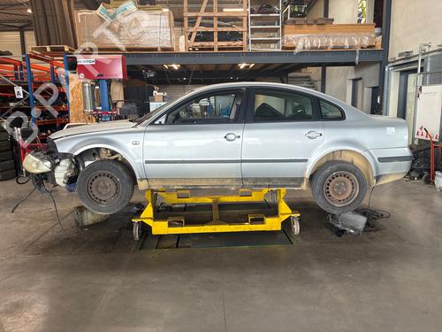 Alternator VW PASSAT B5.5 (3B3) | BP38009781M7 - Image 12