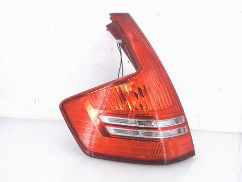 Used Left taillight CITROËN C4 I (LC_) 1.6 HDi (90 hp) 25350323