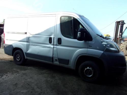 Used Parts FIAT DUCATO Bus (250_)  100 Multijet 2,2 D  2459241