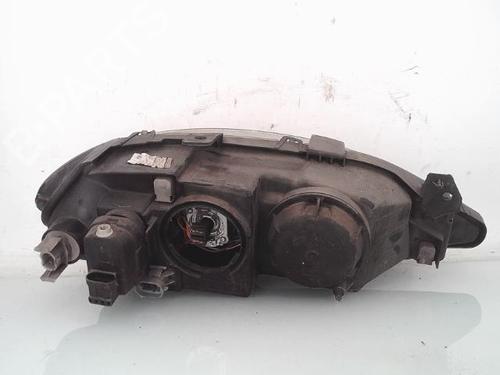 Used Left headlight Left headlight RENAULT MEGANE I Grandtour (KA0/1_) 1.9 dCi (KA05, KA1F) (102 hp) 25349955 25349955