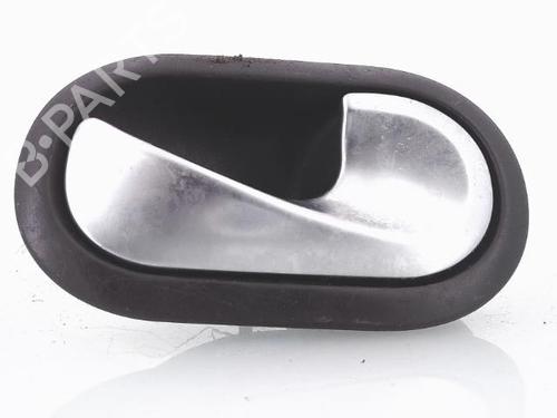 Used Rear right interior door handle RENAULT GRAND SCÉNIC II (JM0/1_) 1.9 dCi (JM0G, JM12, JM1G, JM2C) (120 hp) 25350409