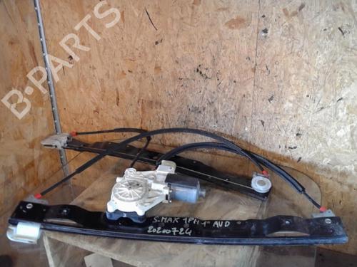 front-right-window-mechanism-ford-s-max-wa6-2006-2007-2008-2009-2010-2011-2012-2013-2014-25364878 main image