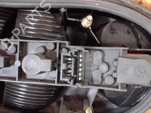 Used Left taillight Left taillight 25358562 25358562