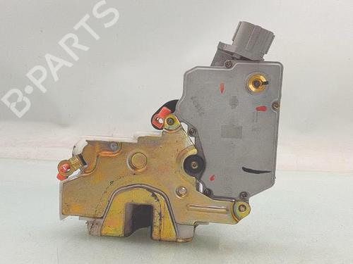Used Front left lock Front left lock NISSAN PRIMERA Hatchback (P11) [1996-2002] 36691119 36691119