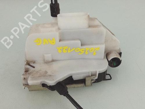 Used Front left lock CITROËN C3 I (FC_, FN_) 1.1 i (60 hp) 28172181