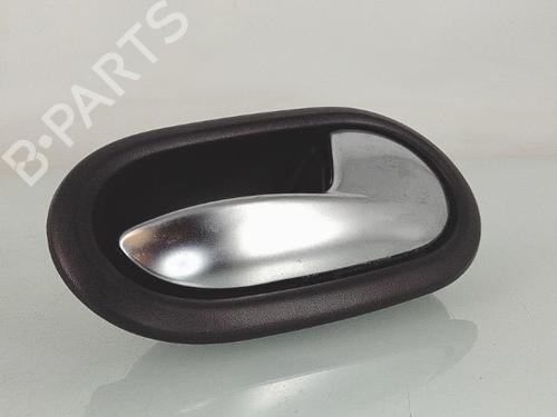 Used Front right interior door handle Front right interior door handle DACIA SANDERO II TCe 90 (B8M1, B8MA, B8AC) (90 hp) 27452243 27452243