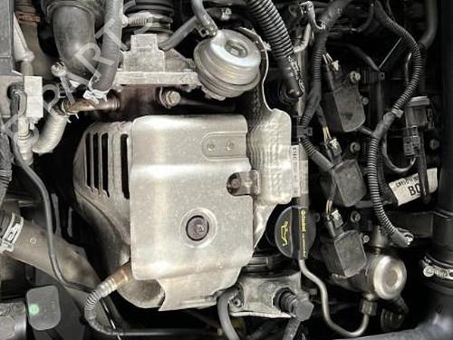 Pipe FORD FIESTA VI (CB1, CCN) 1.0 EcoBoost | BP25354378M125 - Image 9