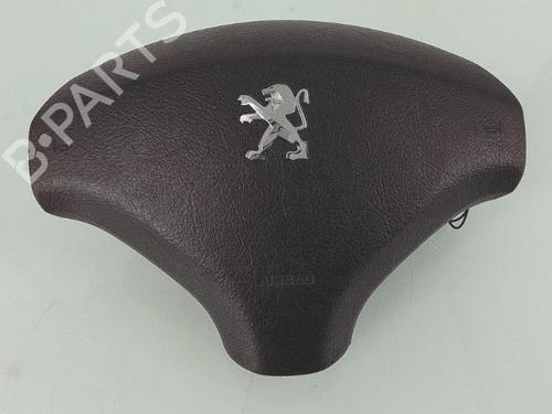 Førerens kollisjonspute PEUGEOT 3008 I MPV (0U_) 1.6 HDi (114 hp) 25356492