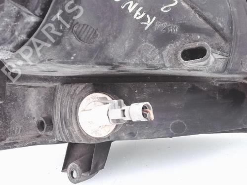 Left headlight RENAULT KANGOO Express (FC0/1_) | BP25357175C28 - Image 4