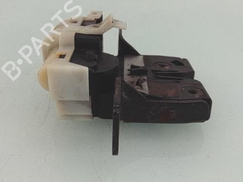 Tailgate lock RENAULT SCÉNIC II (JM0/1_) 1.5 dCi (JM02, JM13) | BP29142559C101 
