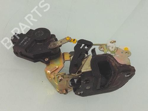 Rear right lock HYUNDAI TUCSON (JM) 2.0 CRDi All-wheel Drive | BP25356330C99 