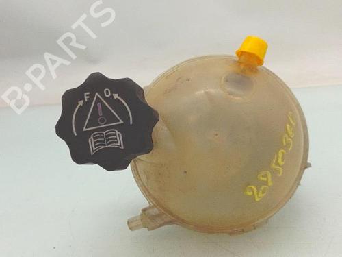 Used Expansion tank Expansion tank 33116904 33116904