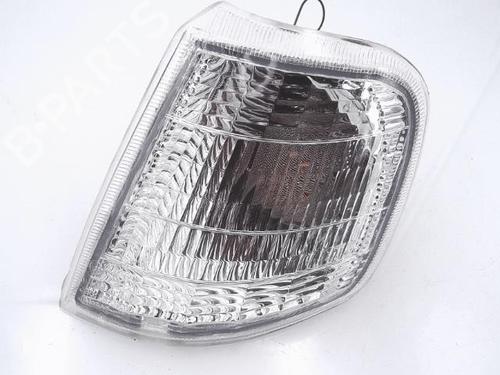 Used Left front indicator PEUGEOT 405 I (15B) 1.9 Diesel (69 hp) 25365927