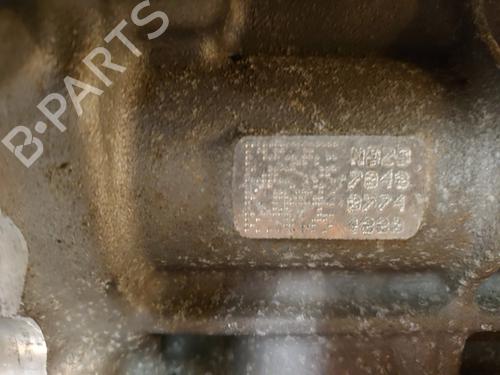 Used Engine Engine 37503718 37503718
