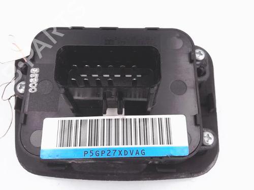 Switch JEEP CHEROKEE (KJ) 2.8 CRD 4x4 | BP25357313I30