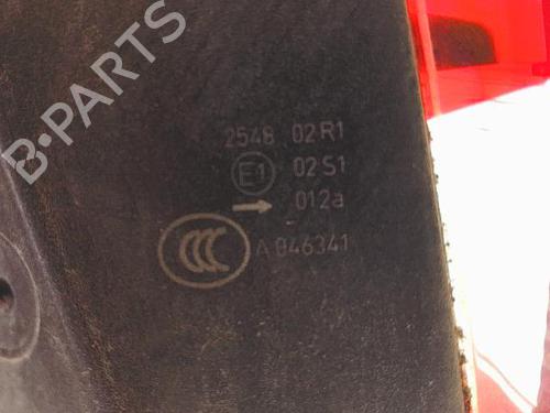 Right taillight VW GOLF VI (5K1) 2.0 TDI | BP29301019C35 