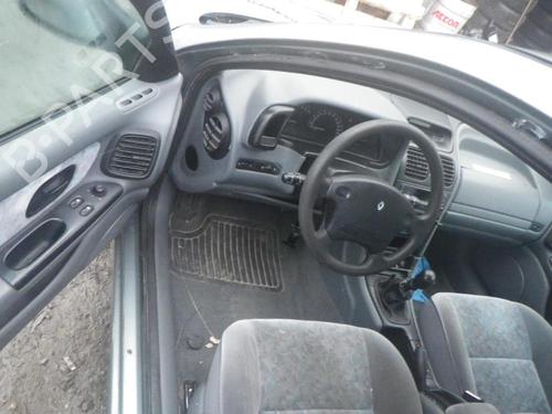 Steering column stalk RENAULT LAGUNA I (B56_, 556_) 1.8 (B56Z) | BP25361505I23 