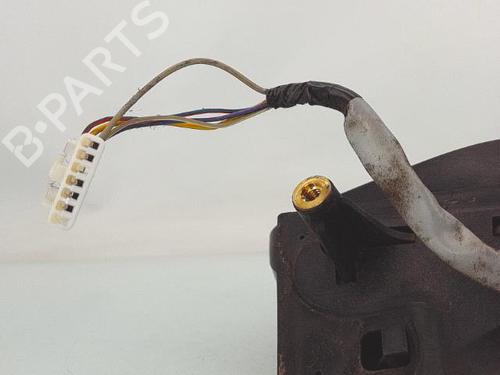 Right mirror LANCIA MUSA (350_) 1.3 D Multijet (350.AXM11, 350.AXM1A, 350.AXI1A) | BP29040369C27 