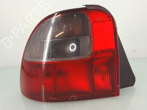 Used Left taillight ROVER 45 I Hatchback (RT) 2.0 iDT (101 hp) 25352765