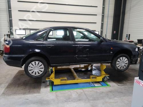 Right mirror AUDI A4 B5 (8D2) 1.9 TDI | BP25354831C27