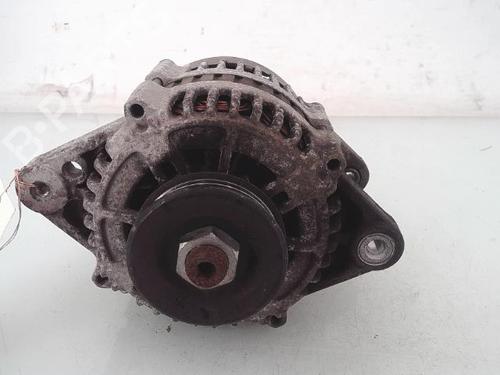alternator-chevrolet-matiz-m200-m250-2005-25353990 main image
