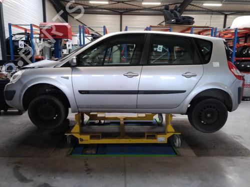 Headlight switch RENAULT SCÉNIC II (JM0/1_) 1.5 dCi (JM1E, JM16) | BP25350385I24  - Image 9