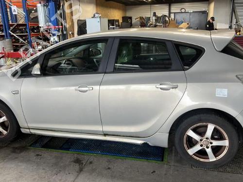 Other OPEL ASTRA J (P10) 1.4 (68) | BP25360507O1 - Image 9