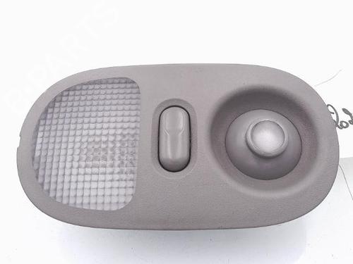 Used Interior roof light RENAULT CLIO II (BB_, CB_) 1.5 dCi (B/CB07) (65 hp) 25372611