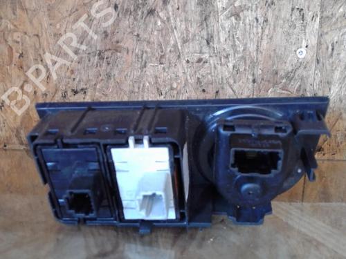 Used Mirror switch DACIA SANDERO II TCe 90 (B8M1, B8MA, B8AC) (90 hp) 25373005