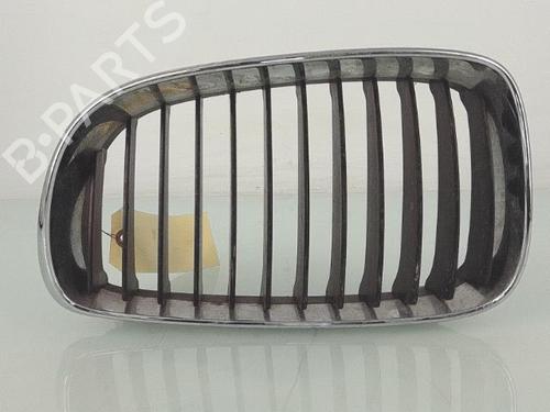 Used Grille BMW 1 (E81) 120 d (177 hp) 25362769