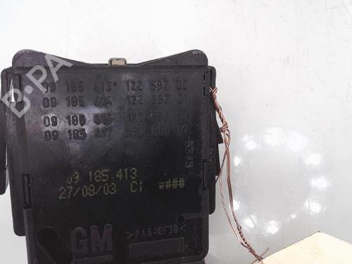 Switch OPEL MERIVA A MPV (X03) 1.7 CDTI (E75) | BP25353821I30 