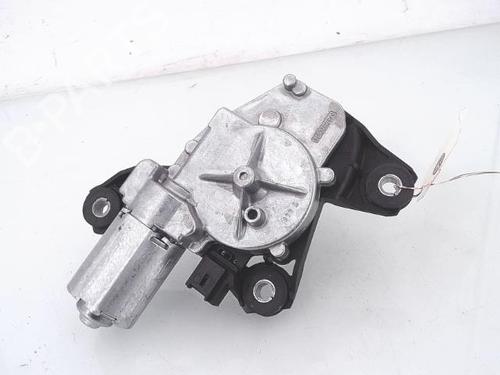 Ruitenwissermotor achter RENAULT SCÉNIC IV (J9_) 1.2 TCe 130 (130 hp) 25360886