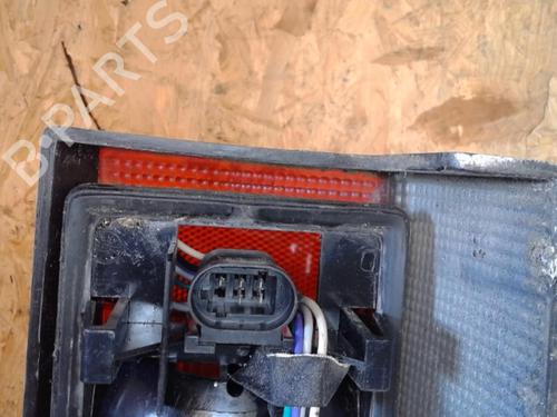 Used Right taillight Right taillight RENAULT ESPACE I (J11_) [1984-1992] 25367460 25367460