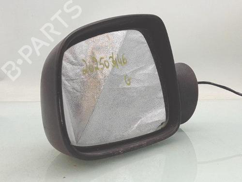 Retrovisore sinistro DACIA LOGAN MCV (KS_) 1.5 dCi (KS0W) | BP30923612C26