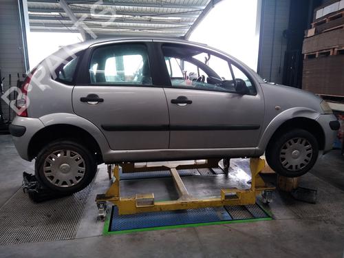 Høyre foran invendig håndtak CITROËN C3 I (FC_, FN_) 1.4 HDi | BP25362669I14 