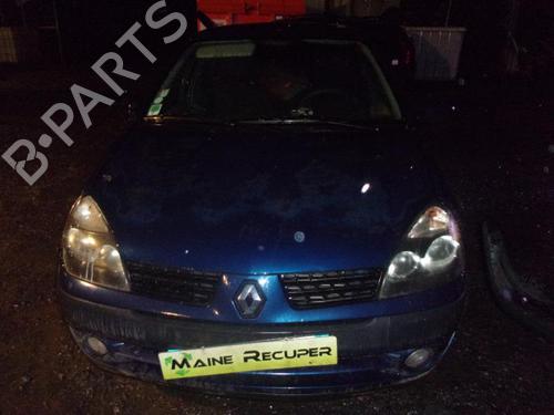 Engine mount RENAULT CLIO II (BB_, CB_) 1.4 16V (B/CB0P, BB13) | BP25359045M89