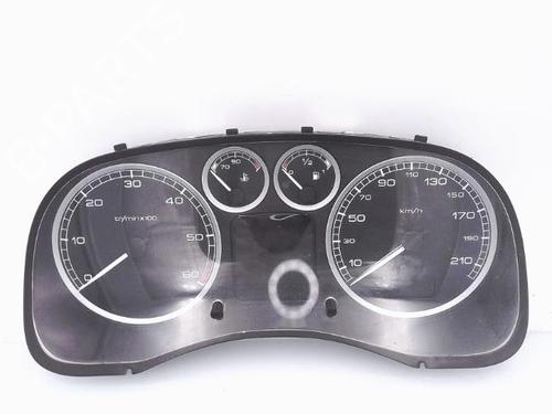 Cockpit PEUGEOT 307 (3A/C) 2.0 HDi 110 (107 hp) 25366279