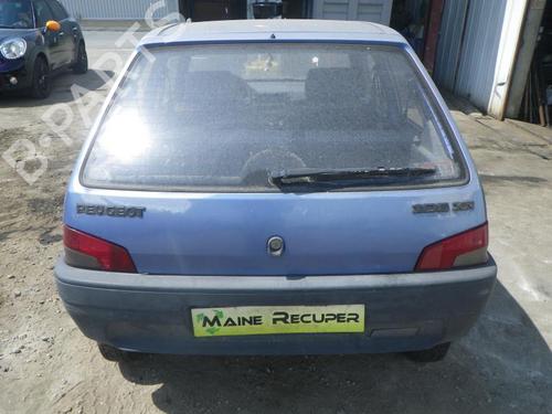 Left headlight PEUGEOT 106 I (1A, 1C) 1.0 | BP25359607C28 