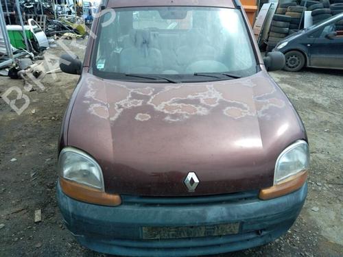 Right mirror RENAULT KANGOO (KC0/1_) 1.9 dTi (KC0U) | BP25355245C27 