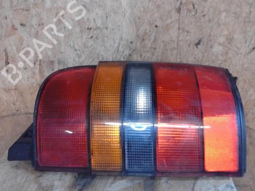 Left taillight RENAULT ESPACE II (J/S63_)  | BP25359051C34 
