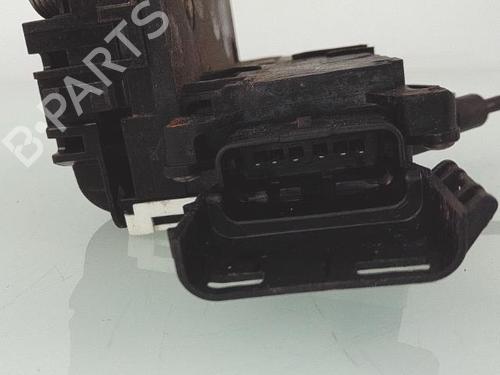 Front right lock CITROËN C4 Picasso I MPV (UD_) 2.0 HDi 138 | BP25352919C97 