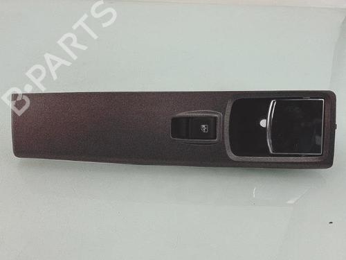 Used Right front window switch LANCIA MUSA (350_) 1.3 D Multijet (350.AXM11, 350.AXM1A, 350.AXI1A) (95 hp) 29040370