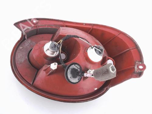 Left taillight CHEVROLET MATIZ (M200, M250) 0.8 | BP25355323C34 