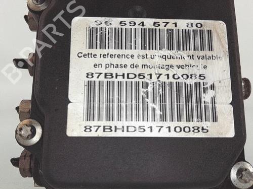 Used ABS pump ABS pump 26583913 26583913