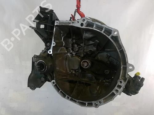 Gearbox CITROËN C3 II (SC_) 1.2 VTi 82 | BP39626819M3 - Image 3
