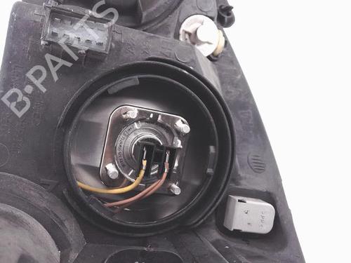 Right headlight OPEL CORSA C (X01) 1.7 DI (F08, F68) | BP25353030C29 - Image 4