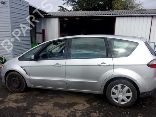 Ignition barrel FORD S-MAX (WA6) 1.8 TDCi | BP25367327M48 